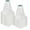 🥝 as show_Hot#424, variant on Garden Plant Dome Covers Thermostat Insulation Cover 10 Pack – Clear PVC Mini Greenhouse Cloche, Rotating Vent, Frost Weather Protection for Outdoor Plants