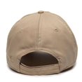 thumbnail image 2 of Outdoor Cap RPET100 Hook/Loop Tape-Khaki, 2 of 8