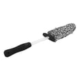 thumbnail image 5 of Wheel Washing Tool,Car Wheel Tire Cleaning Rim Detailing Brush Tire Scrub Effortless Installation, 5 of 5