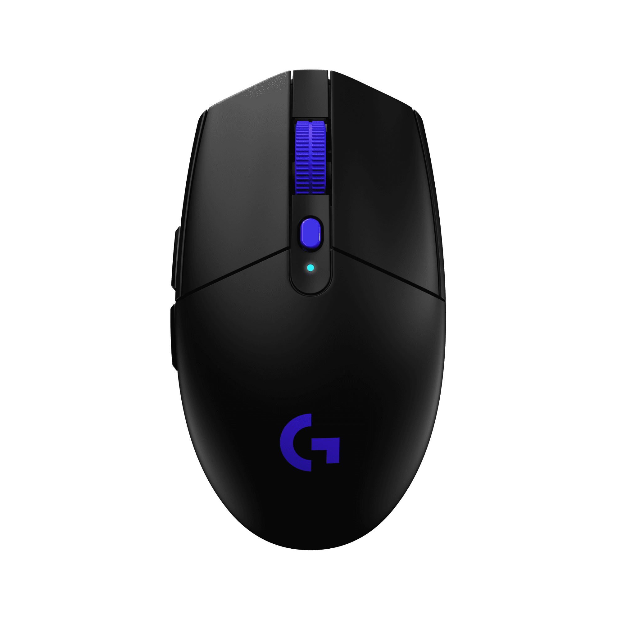 Logitech G304X Wireless Gaming Mouse - Black
