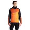 thumbnail image 4 of Dare 2B Mens Touring Contrast Panel Hybrid Jacket, 4 of 5