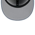 thumbnail image 5 of Men's New Era  Royal Chicago Cubs 2025 Batting Practice 59FIFTY Fitted Hat, 5 of 6