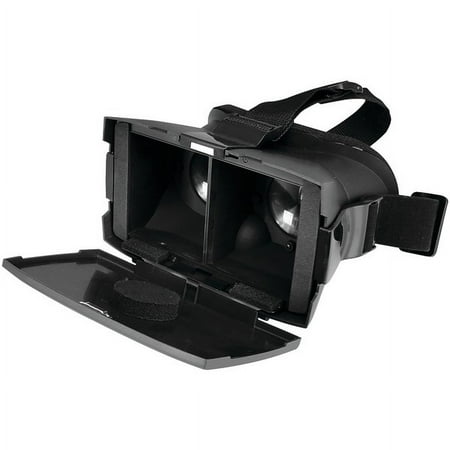 Brand New PYLE PRO PLV3D15 3D VR Headset Glasses