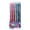 Camouflage, variant on 6 Pack Erasable Gel Pens Retractable Fine Point Smooth Writing Multicolor Ink Click Pen Set With Grip Quick Dry Refillable Office Desk Writing Supplies Home Office Essentials