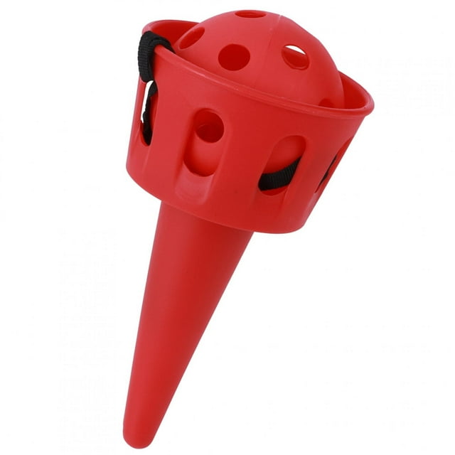 Ensemble de Lancer et Attraper pour Enfants, Ensemble de Lancer et Attraper, pour Entraînement Extérieur Enfants Rouge, Bleu, Jaune, Vert, Violet