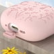thumbnail image 2 of Funda Silicona para Protectora A Prueba Golpes 4 () Rosa, 2 of 3