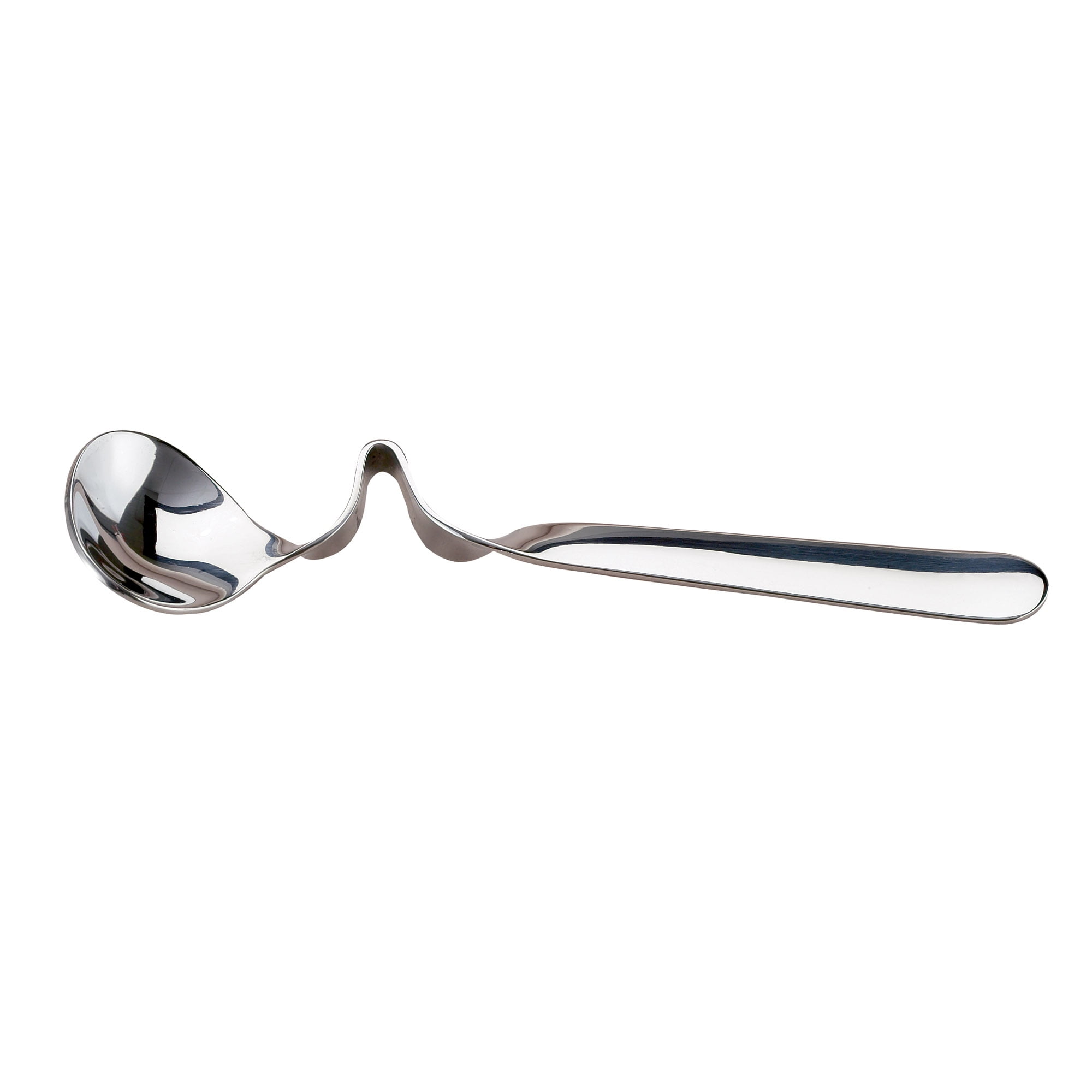 HIC Stainless Steel Cocktail Mixing Spoon 12