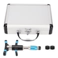 thumbnail image 1 of Chiropractic Adjusting Massager,  Chiropractic Adjustment Tool With Storage Box For Home Blue,Black, 1 of 8