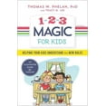 thumbnail image 1 of 1-2-3 Magique pour Enfants, Thomas W. Phelan, Tracy M. Lee Broché, 1 of 3