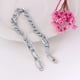 thumbnail image 5 of Platinums X ) 8MM O Pulsera para Hombres (22CM Pulseras, 5 of 6