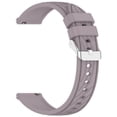 thumbnail image 3 of 22mm Textured Silicone Watch Strap Comfortable Durable Versatile Colors Easy Installation For Daily Wear And Active Lifestyles, 3 of 3