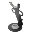 thumbnail image 3 of Soporte Para Secador De Pelo, Soporte Para Secador De Pelo, Plancha De Silicona Ergonómica Segura Para Baño Y Hogar, 3 of 7