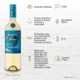 thumbnail image 2 of Vino Blanco Concha y Toro Casillero del Diablo Devil's Carnaval Phenomenal Sauvignon 750 ml, 2 of 4