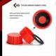 thumbnail image 2 of 5 Gallon Gas Can Cap,Replacement Lid for Gasoline Cans (Pack of 4), 2 of 5