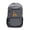 Charcoal Gray, variant on Hakki Men's Carry-All Travel Everyday Laptop Backpack, Navy,OS - US