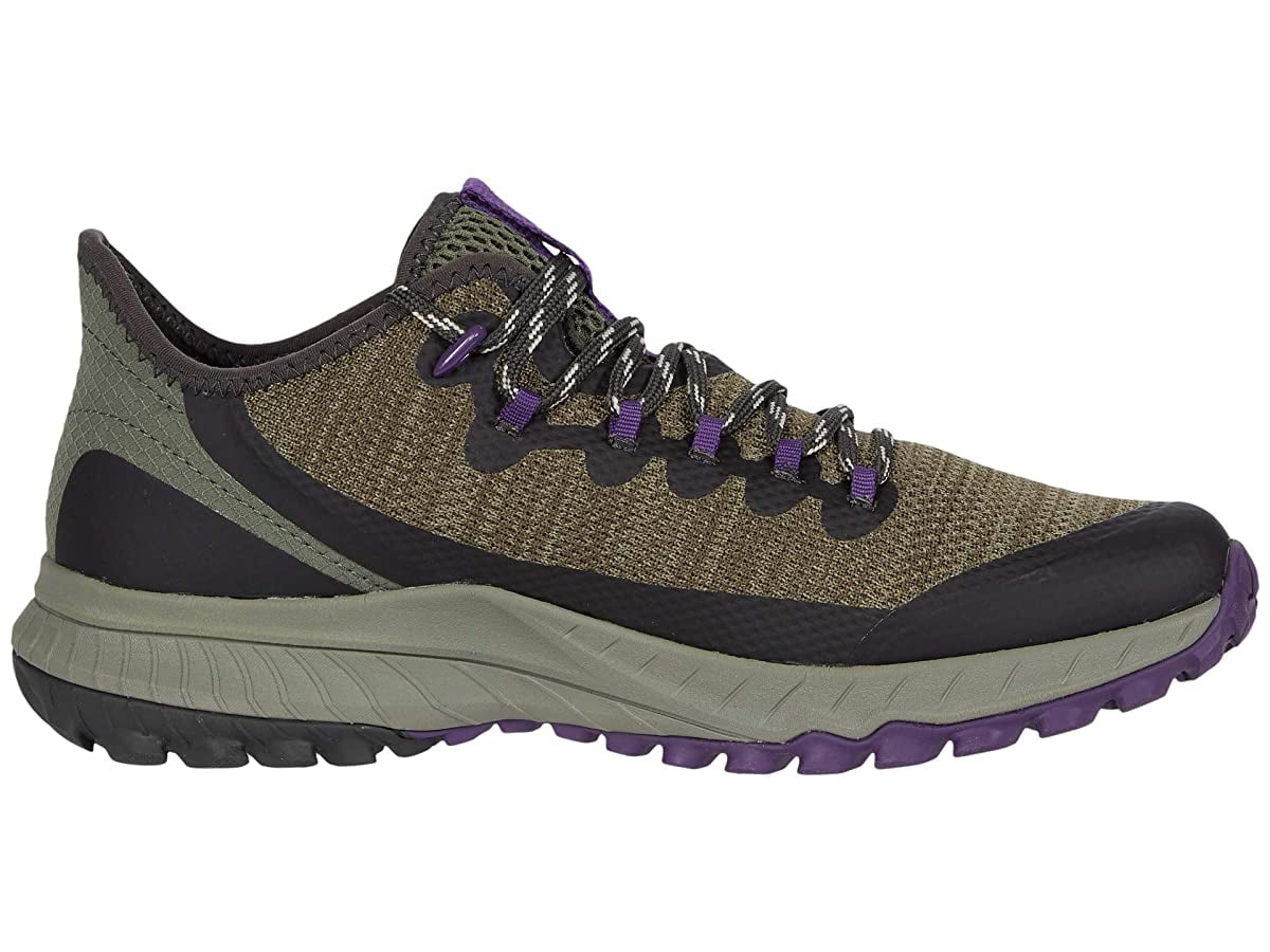 merrell meru trail shoe