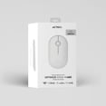 thumbnail image 5 of Mouse ACTECK OPTIMIZE EDGE MI460 Ultra Delgado 1600dpi 2 Botones Inalambrico USB 2.4 Ghz, 5 of 5