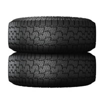 Set of 2 Pirelli Scorpion All Terrain Plus LT285/55R20 122T E Tires