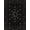 Black, Pattern 3, variant on ODIKA 8'x10' Washable Area Rug Gothic Decorative Witchy Filigree Symmetrical Lunar Goth Corridor for Dining Room, Large Office, Lounge, Non-Slip Chair-Friendly Mat