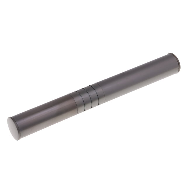 Cigar Tube Cigarettes Storage Case Humidor Single Tabaco Tube Portable Tool C Zulema Tubo de cigarro de acero inoxidable