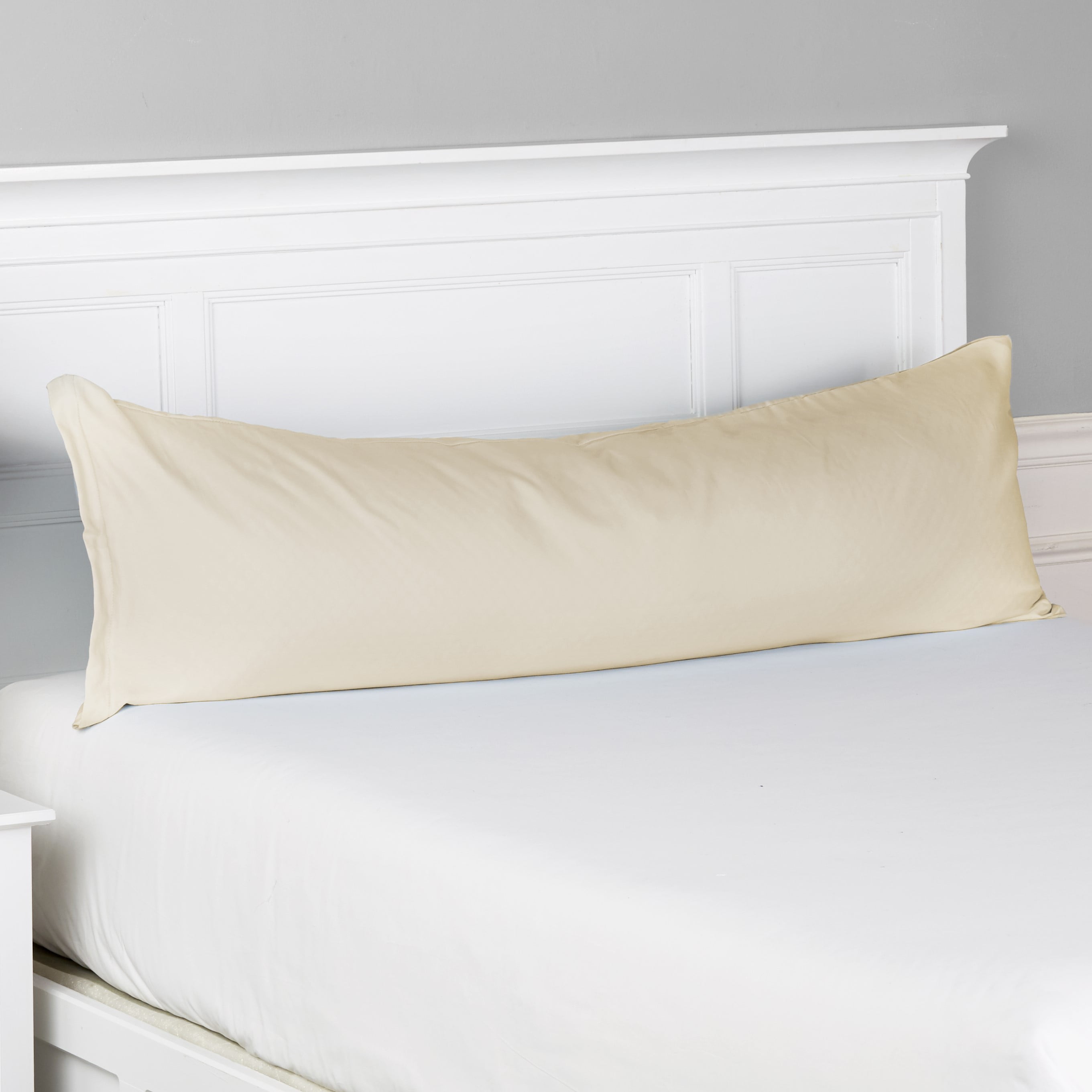 cooling body pillow case