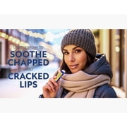 2 Pk Herpecin-L LIP BALM STICK SPF 30 Protectant Sunscreen cold sore .10oz Ea