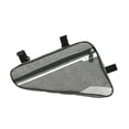 thumbnail image 4 of DYNWAVECA Sac de Cadre de Vélo Triangle Sac de Cyclisme Résistant à l'Eau Grande Capacité Accessoires de Vélo Sac de Rangement pour Vélo pour Vélos de Montagne et de Route Gris, 4 of 9