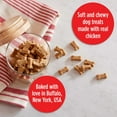 thumbnail image 6 of Milk Bone Soft & Chewy Mini’s Dog Treats Made With Real Chicken, 4.5 oz, 6 of 13