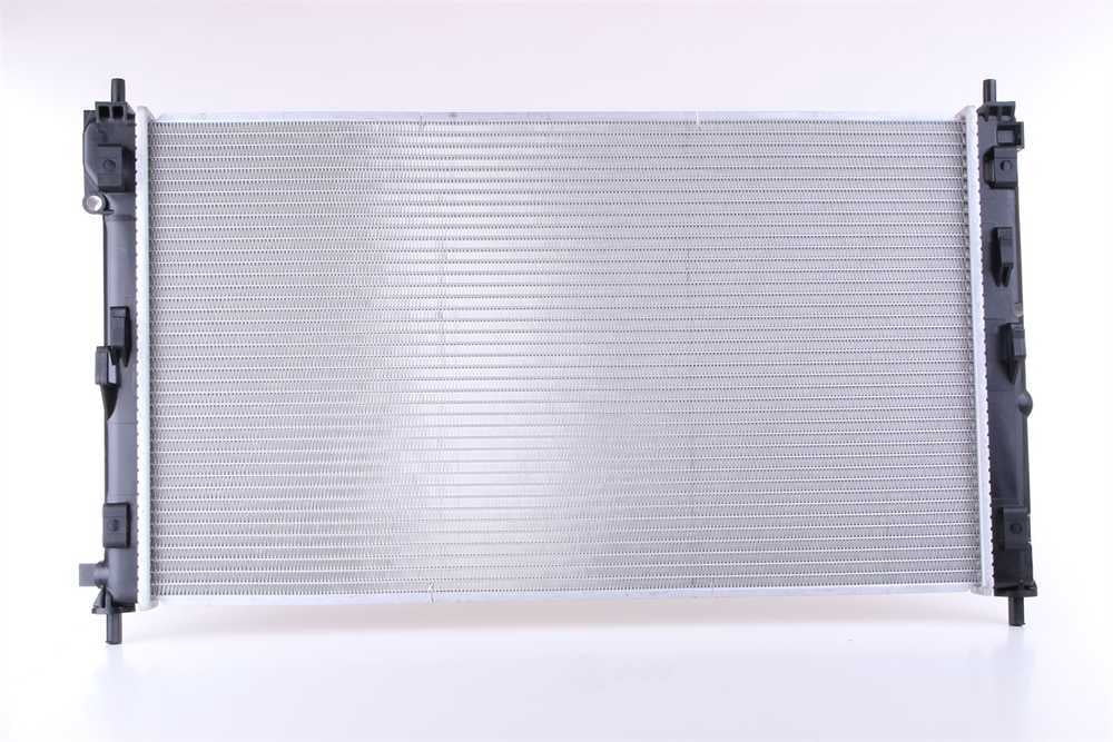 Nissens 61019 Radiator