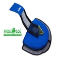 thumbnail image 4 of Swimline Froglog TM Swimming Pool Critter Saving Escape Ramp 25.5" - Blue, 4 of 6