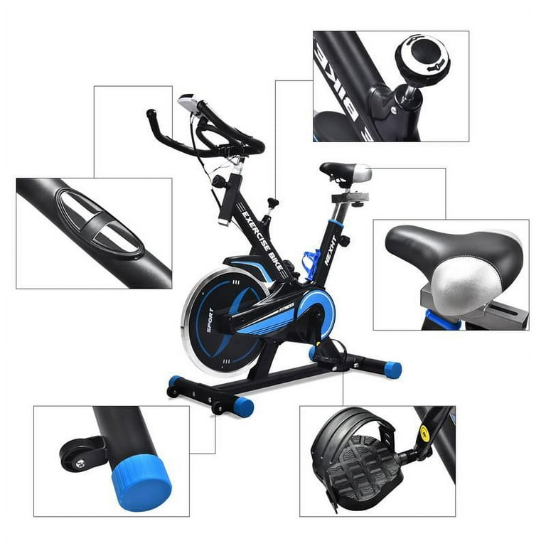 Nexht exercise bike hotsell