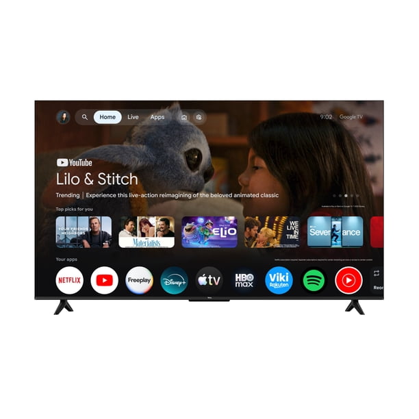 TCL 55