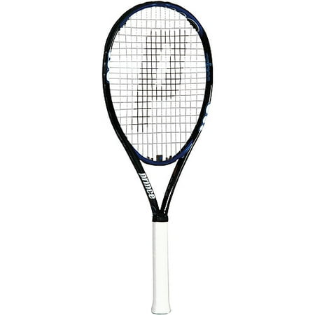 prince shark tennis racket