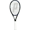 Prince O3 Hybrid Shark OS Prestrung Tennis Racquet