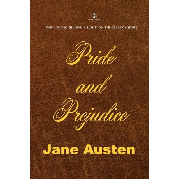 Pride and Prejudice, (Paperback)