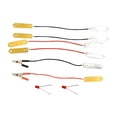 thumbnail image 4 of Fruit Battery Science Experiment Handmade Boys Girls Educational Project, 4 of 8