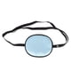 thumbnail image 3 of Parches para ojos ajustables, elásticos y cómodos de color azul para un solo ojo, transpirables, para niños, para corrección del estrabismo, 3 of 8