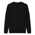 thumbnail image 2 of Curb Your Enthusiasm  Adult Logo Sweatshirt, 2 of 2