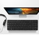 thumbnail image 5 of Teclado Ultraligero De Repuesto Para Portátil Hp Pavilion 15-N matsuzay EL007767-00, 5 of 6