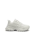thumbnail image 3 of Zapatillas Chunky para Mujer DREAM PAIRS SDFN2368W Blancas Talla 10, 3 of 9