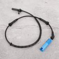 thumbnail image 4 of Tzilke 34526760046 34526771703 Rear Wheel Speed Sensor for 5-Series 6-Series, 4 of 8