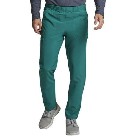 

Dickies EDS Essentials Scrubs Pant for Men & Women Natural Rise Tapered Leg DK019