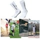 thumbnail image 4 of 3 pares de calcetines elásticos para deportes al aire libre, para correr, fútbol y atletismo, 4 of 7