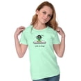 thumbnail image 3 of Out Of Chocolate Chocoholic Funny Women's T Shirt Ladies Tee Brisco Brands S, 3 of 6