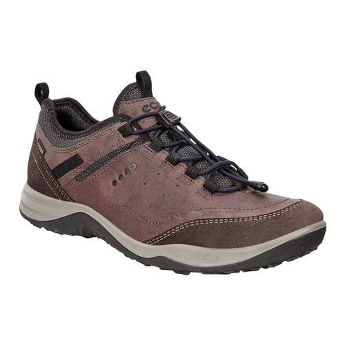 Men's ECCO GORE-TEX Hiking Shoe - Walmart.com