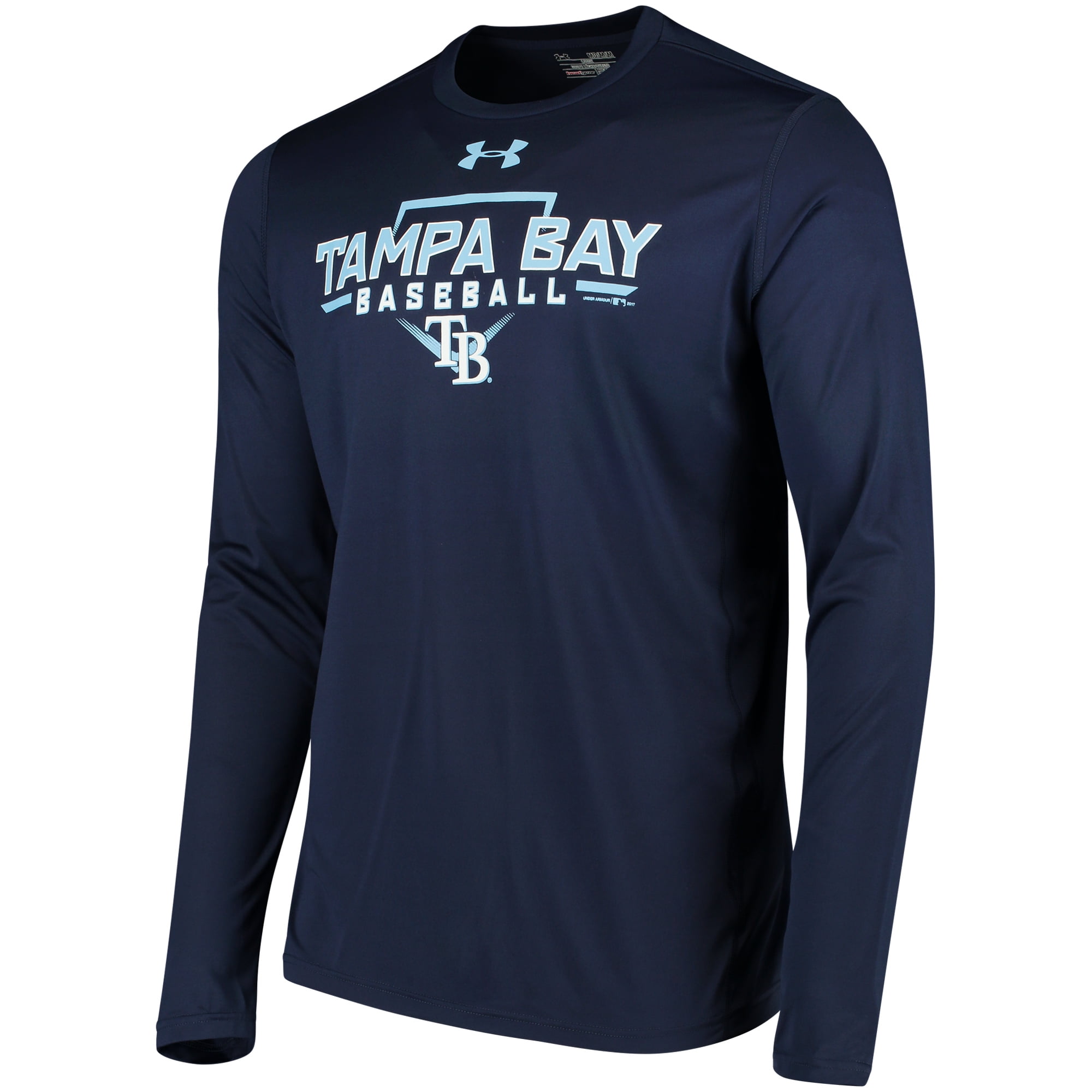 tampa bay rays long sleeve t shirt