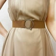 thumbnail image 6 of lanema Flexible Unisex Waist Cincher Elastic Belt With Secure Grip For Sports Outfits, 6 of 18