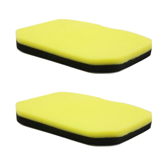 2X Motorcycle Air Filter Elements for AN400 Burgman Skywave An 400 1998 1999 2000 2001 2002 2003 2004 2005 2006