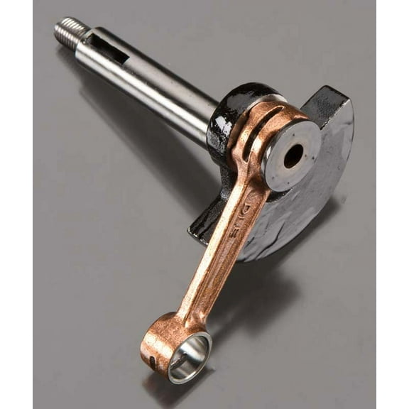 DLE Engines Crankshaft w/Connecting Rod DLE-30 DLEG3109