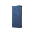 thumbnail image 2 of Étui pour iPhone 14 Pro Max 6.7 Pouces en Cuir PU Premium avec Porte-Cartes Support Antichoc Portefeuille Rabattable, 2 of 7